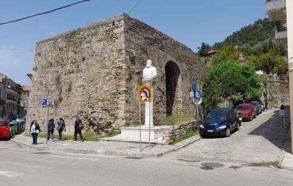 Μονοκατοικία House in Peloponnese, Western Greece and the Ionian