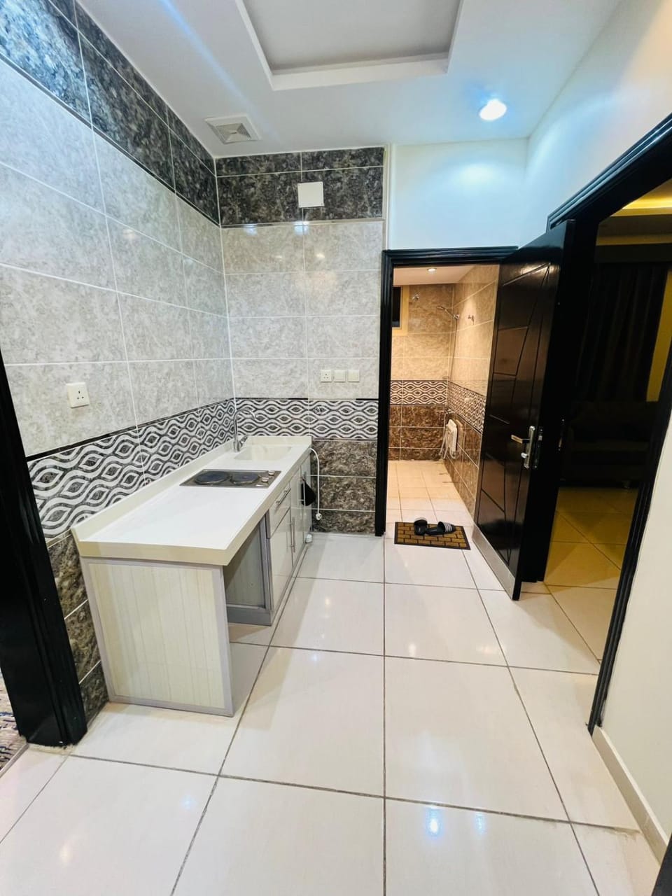 أبراج المصايف للشقق المخدومة Apartment hotel in Makkah Province