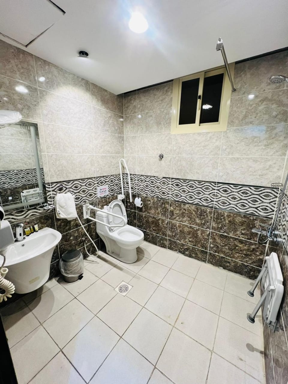 أبراج المصايف للشقق المخدومة Apartment hotel in Makkah Province