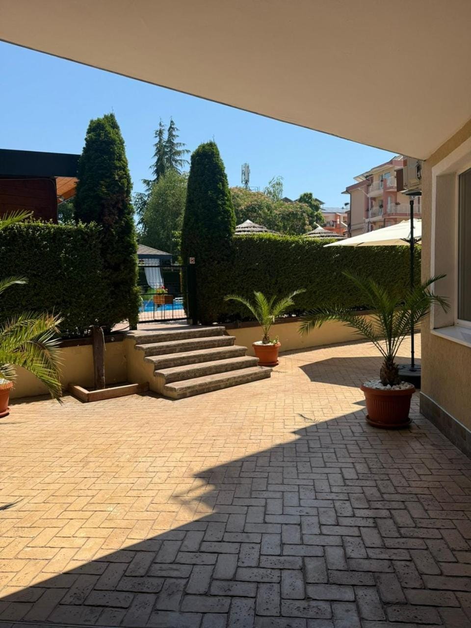 DOLCE VITA DV Apartment Apartment in Nessebar