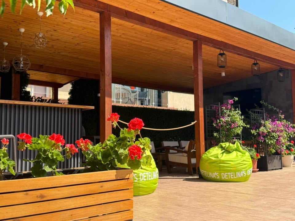 DOLCE VITA DV Apartment Apartment in Nessebar