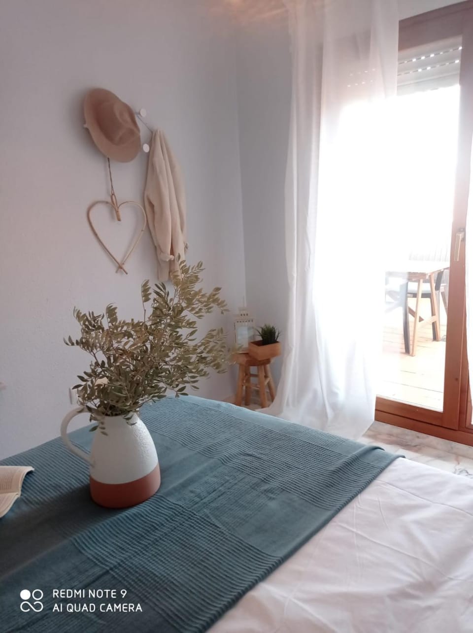 Nueces y Horkillas Novo Sancti Petri Apartment in Novo Sancti Petri