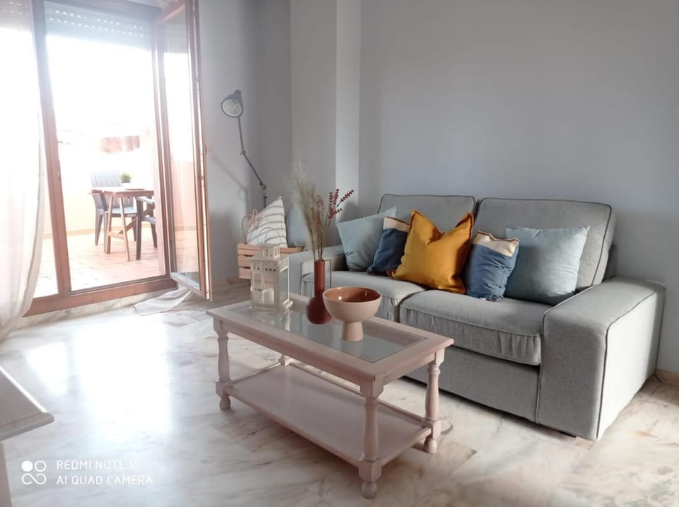 Nueces y Horkillas Novo Sancti Petri Apartment in Novo Sancti Petri