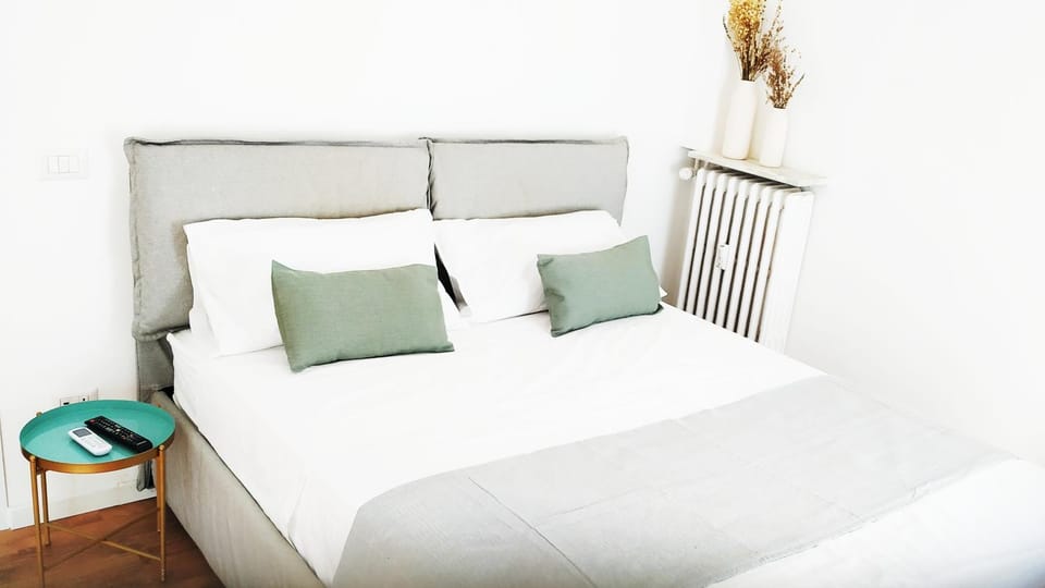 Germanico Apartments Apartment in Rome