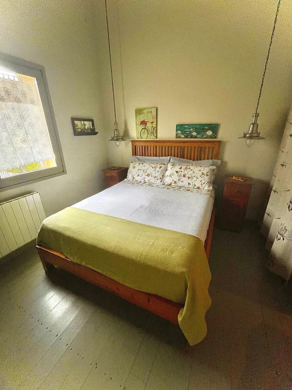 Casa familiar duplex y parking gratis Apartment in Palafrugell