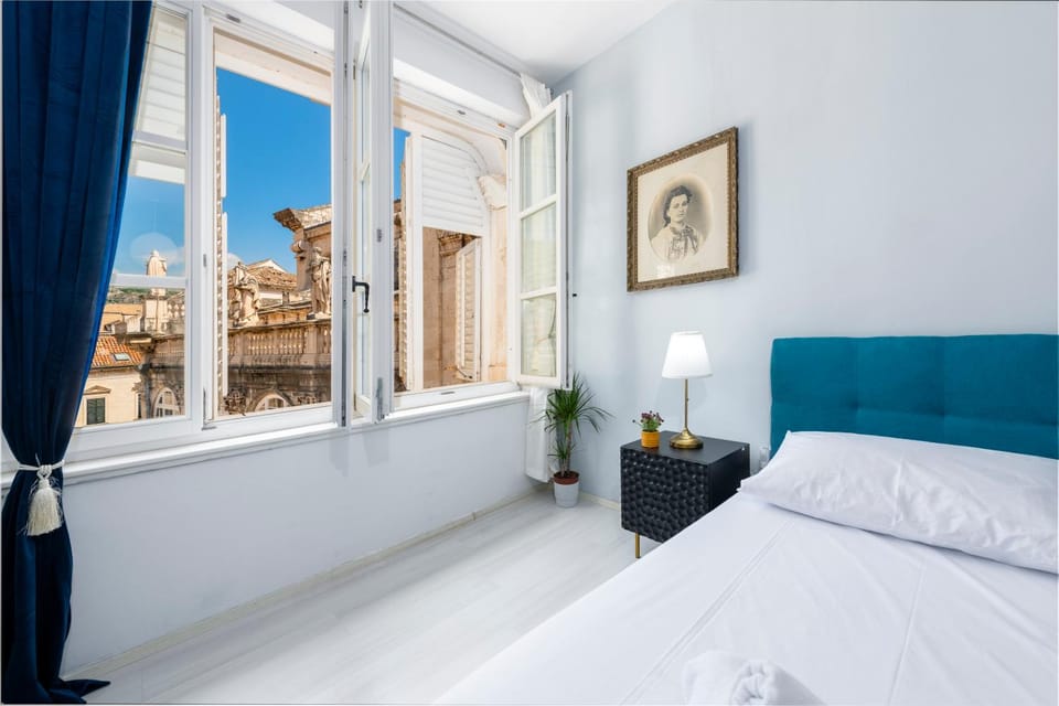 View (from property/room), Bedroom