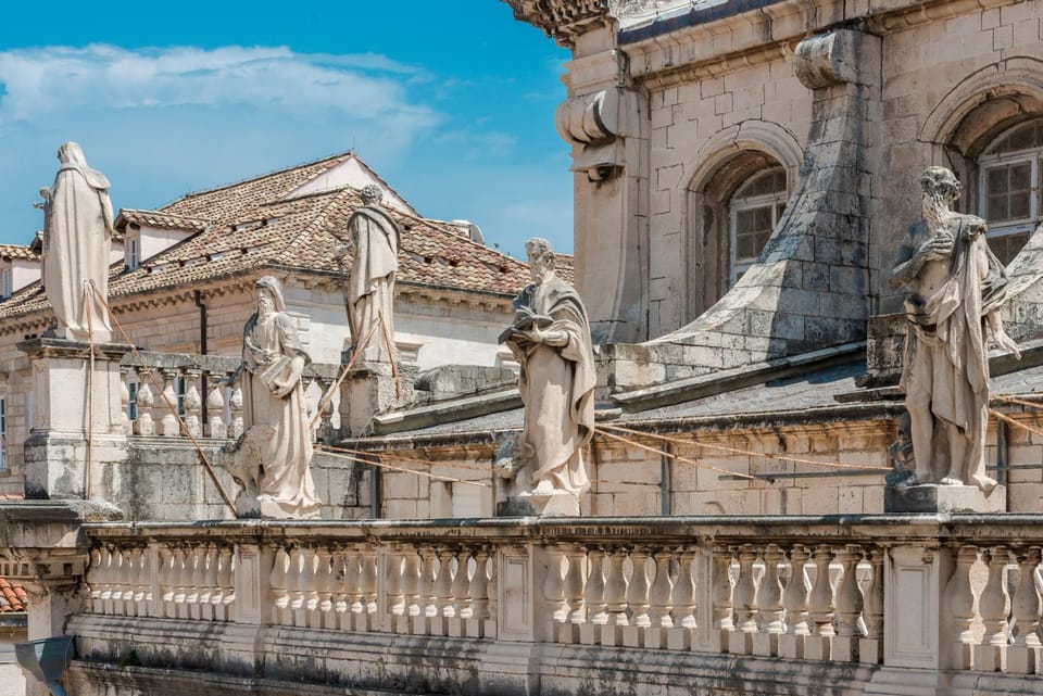 View (from property/room), Landmark view
