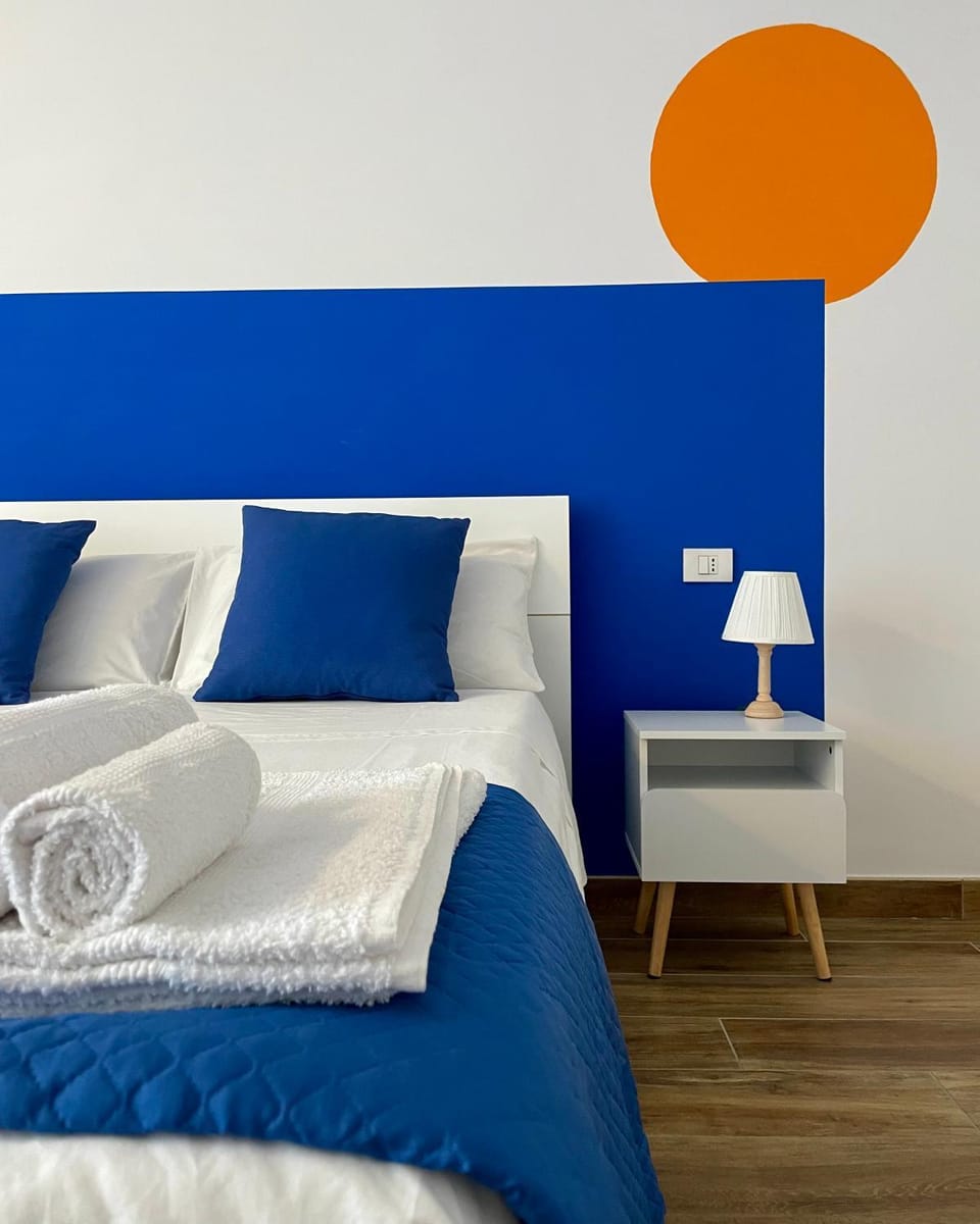 Borgo Minore Apartment in Montefiascone