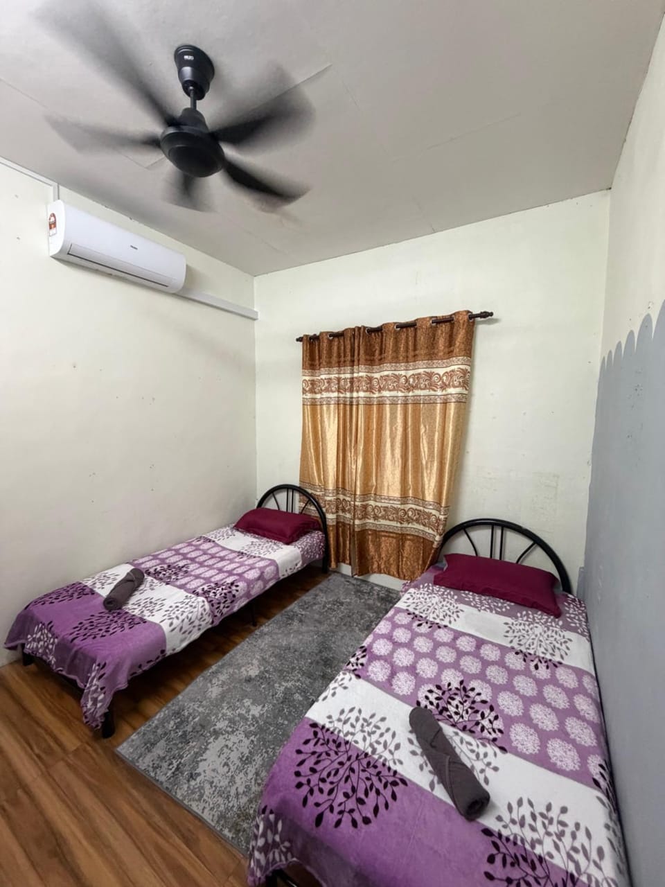 Aisyah Homestay Arau House in Malaysia