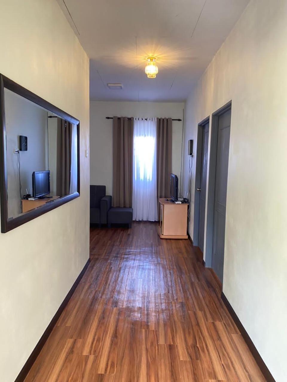 Aisyah Homestay Arau House in Malaysia