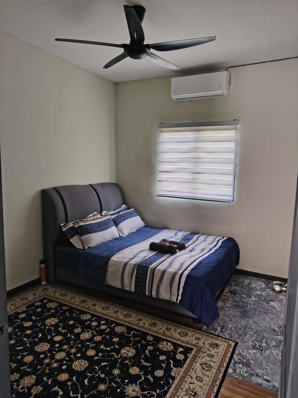 Aisyah Homestay Arau House in Kedah