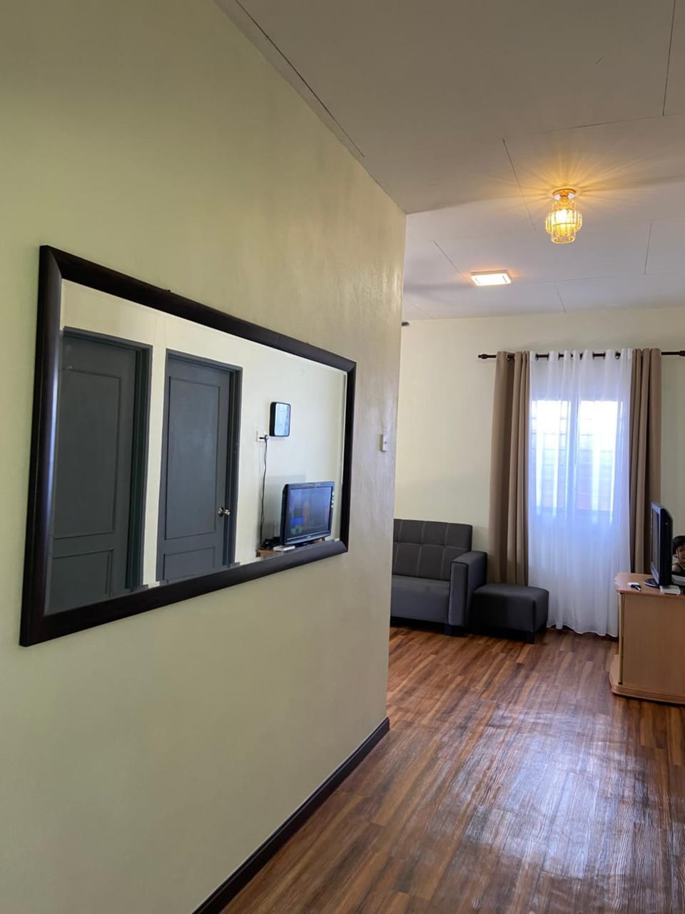 Aisyah Homestay Arau House in Malaysia