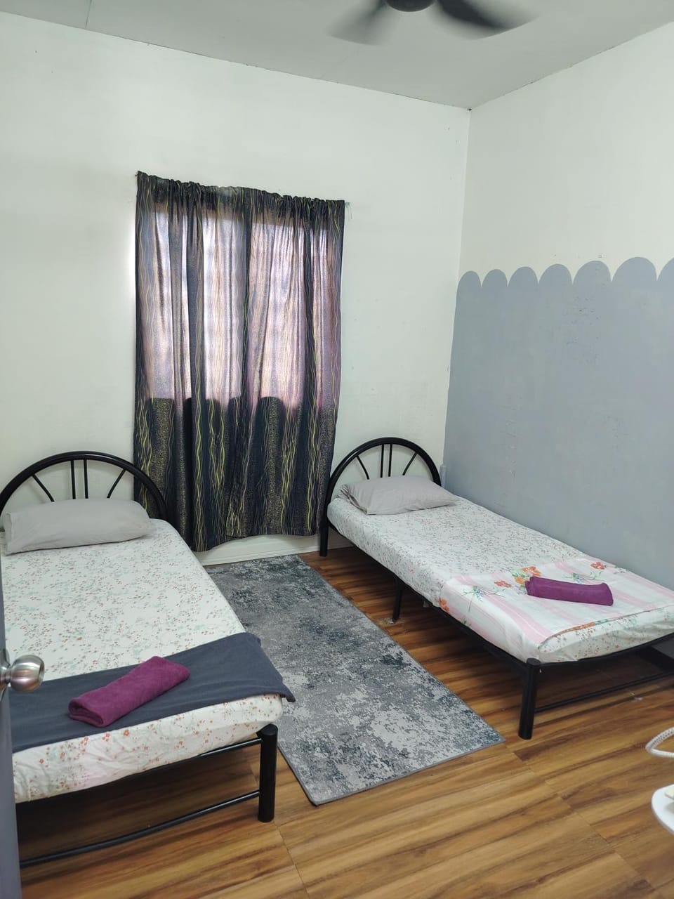 Aisyah Homestay Arau House in Kedah