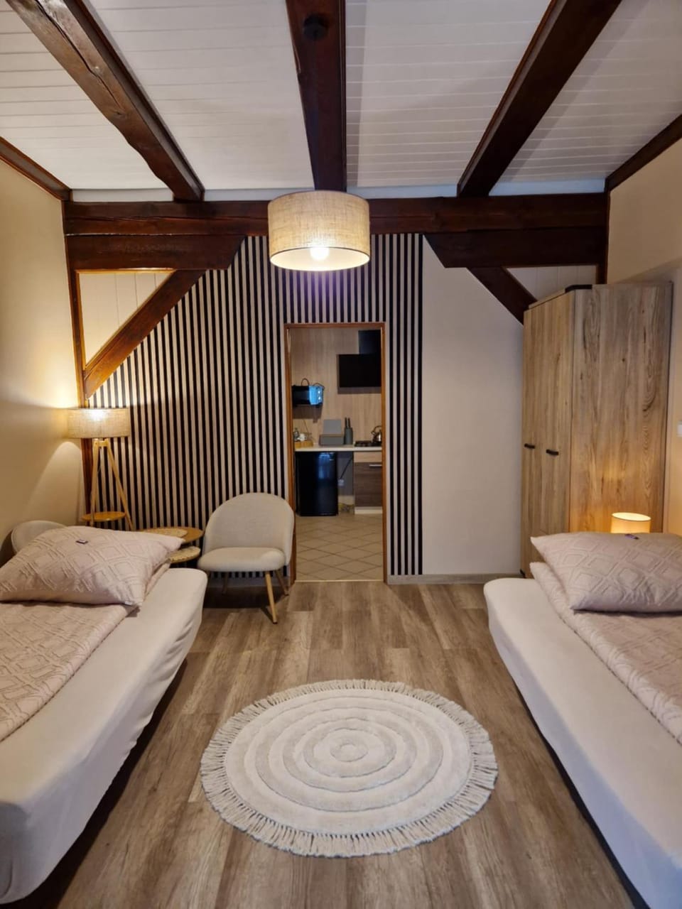 Apartament Milka Apartment in Pomeranian Voivodeship