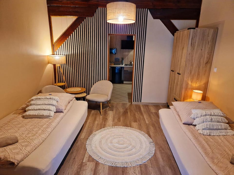 Apartament Milka Apartment in Pomeranian Voivodeship