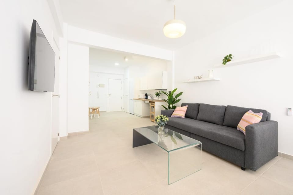 TV and multimedia, Living room, kitchen, kitchen, acessibility