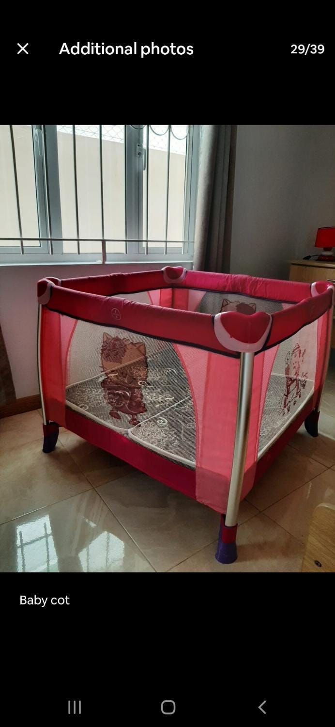 Ground Floor Lovely two bedrooms apartment Apartment in Flic en Flac