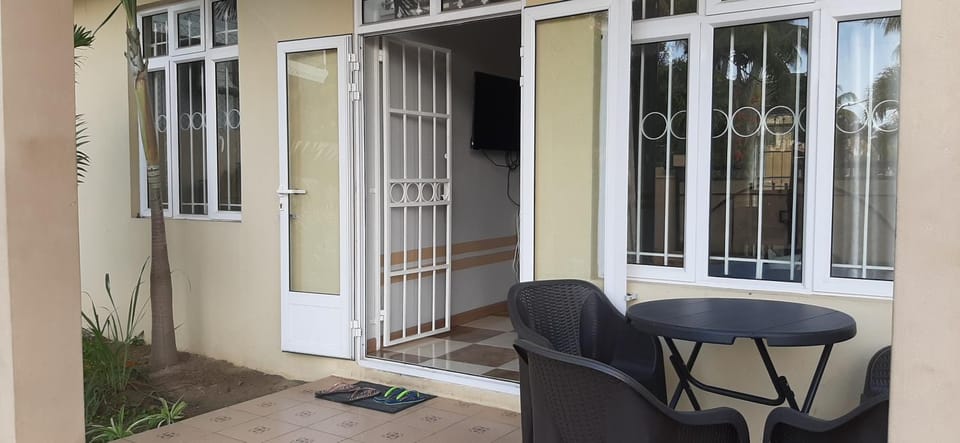 Patio, Balcony/Terrace, Dining area