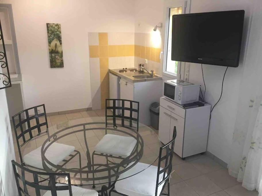 « Chez Nath et Chris » Apartment in Nouvelle-Aquitaine