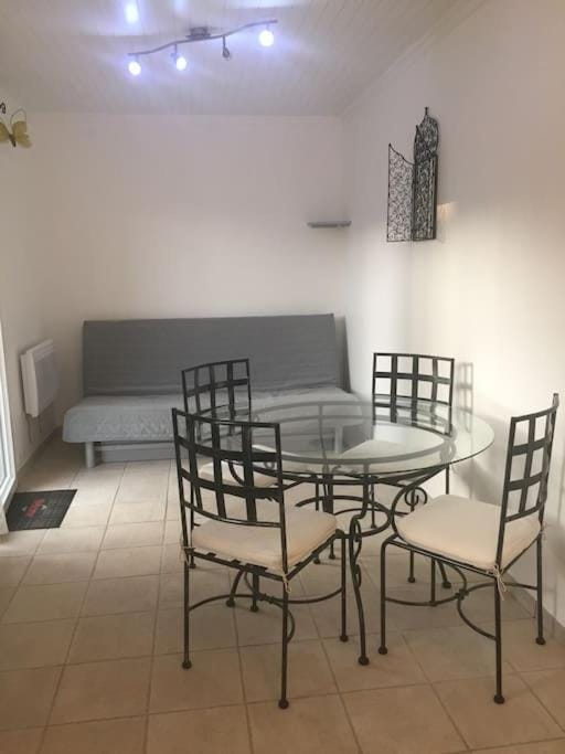 « Chez Nath et Chris » Apartment in Nouvelle-Aquitaine