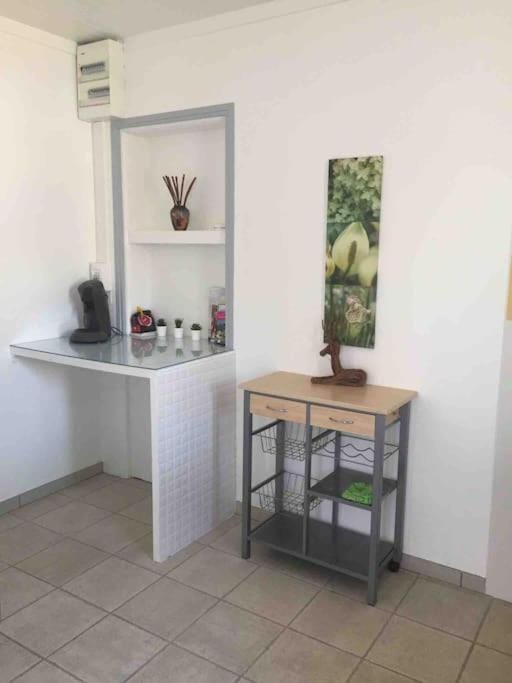 « Chez Nath et Chris » Apartment in Nouvelle-Aquitaine