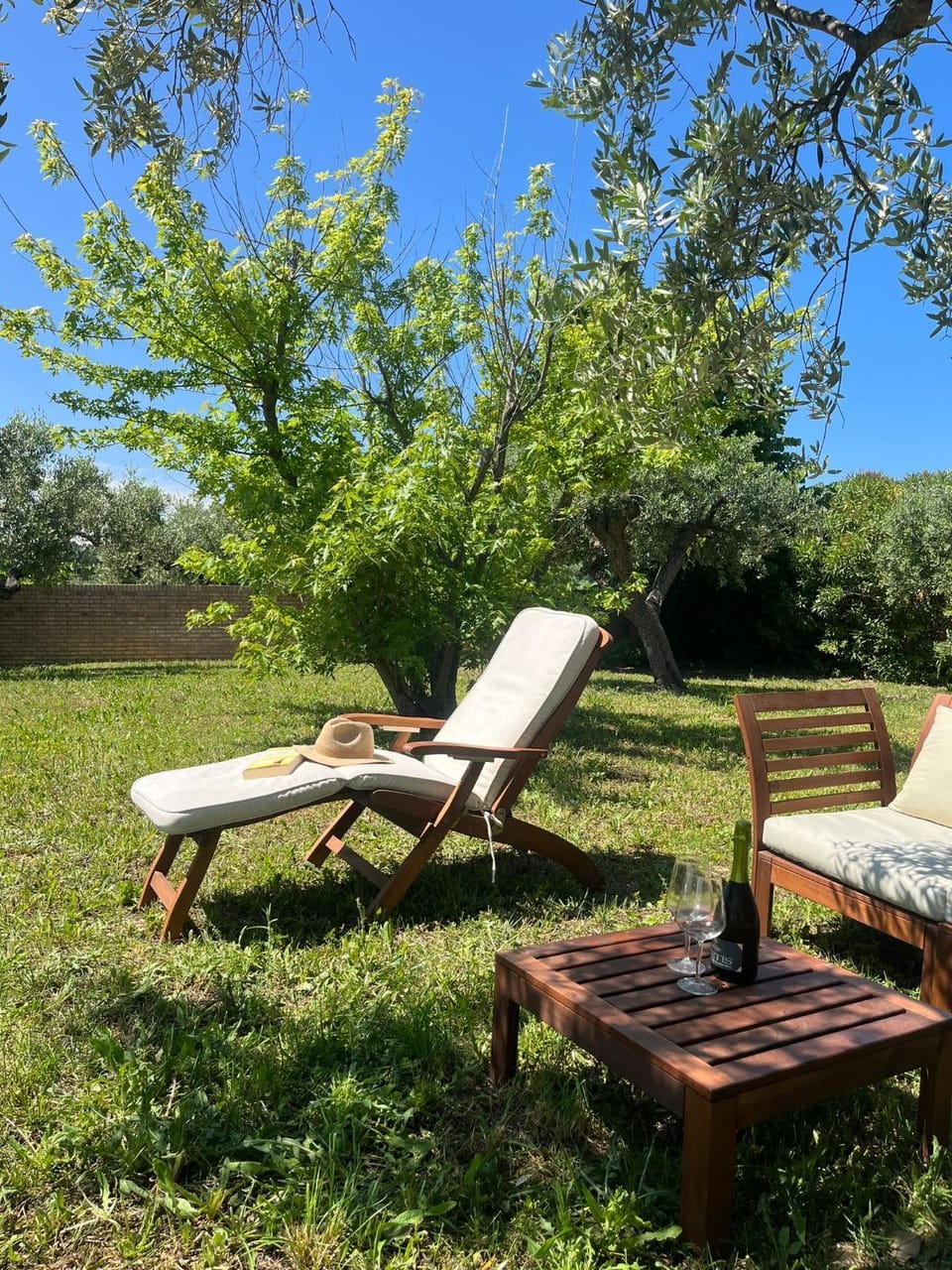 Villa Emma House in Francavilla al Mare