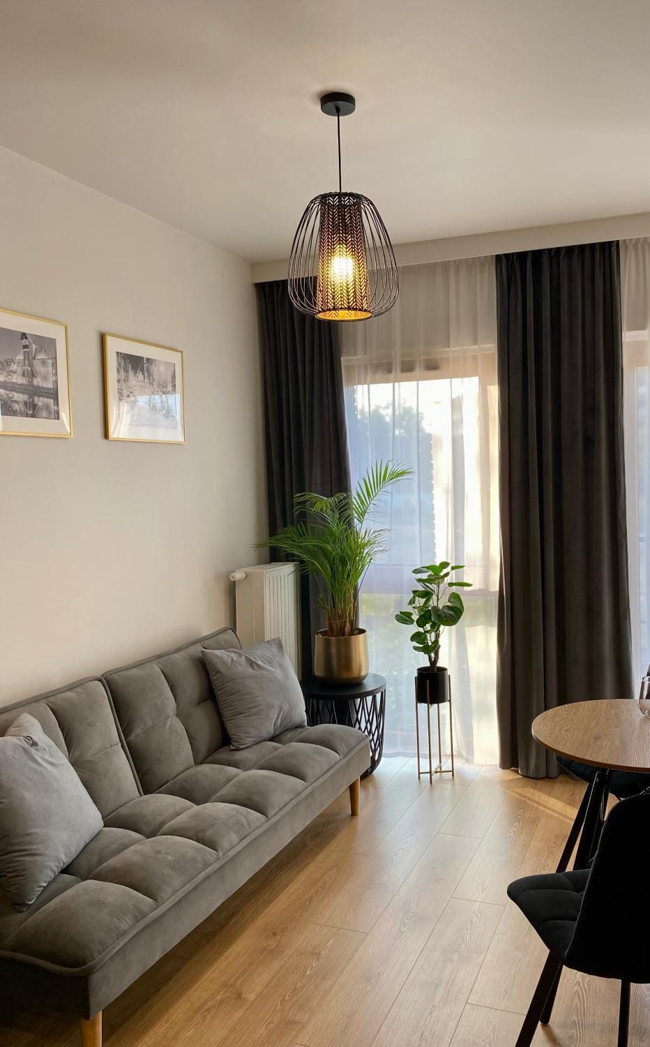 Motlawa Inn Apartment-Suna,Gym&Parking Apartment in Gdansk
