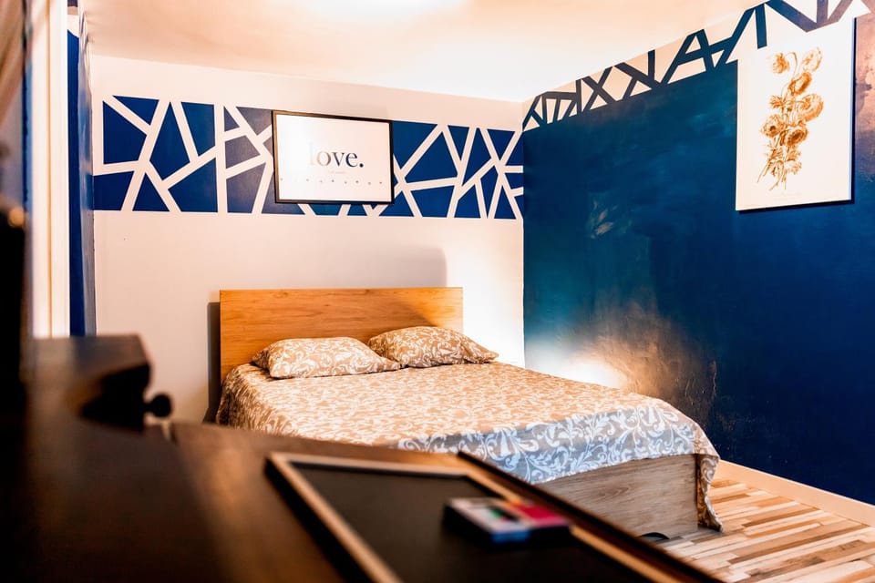 EVA Apartment in Île-de-France