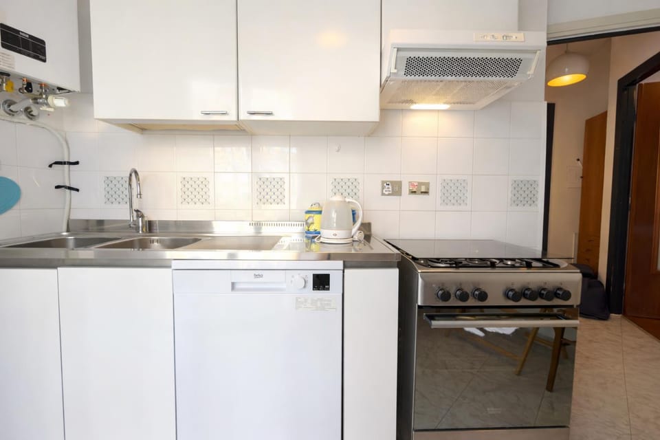 Kitchen or kitchenette, dishwasher, minibar, oven, pet friendly, stove