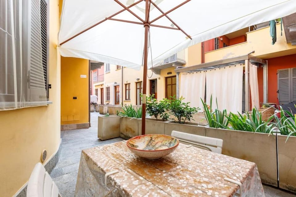 Patio, Balcony/Terrace