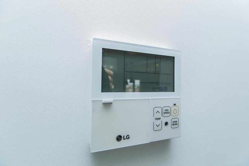 air conditioner