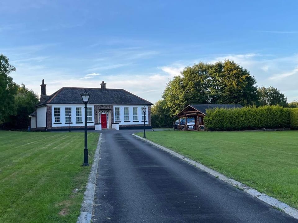 The Old School House *New* House in Northern Ireland