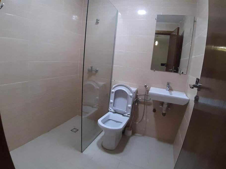 Private, Air Conditionner and Free Parking Apartment in Fes