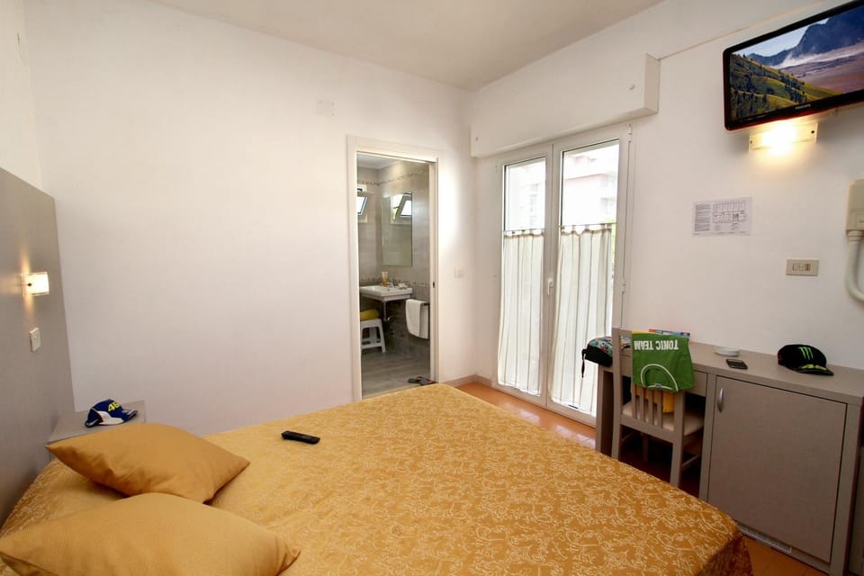 TV and multimedia, Bedroom