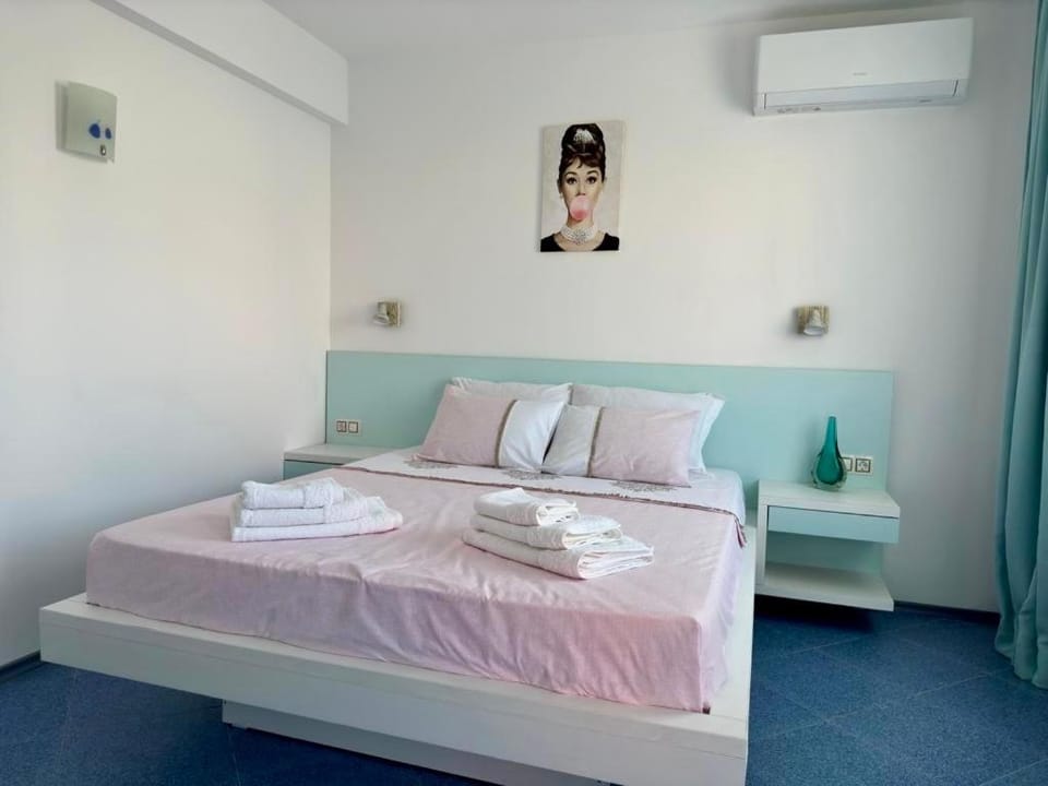 Satmar Bed and Breakfast in Burgas Province