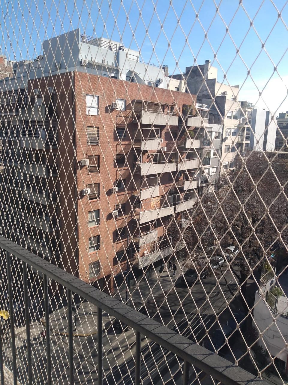 City view