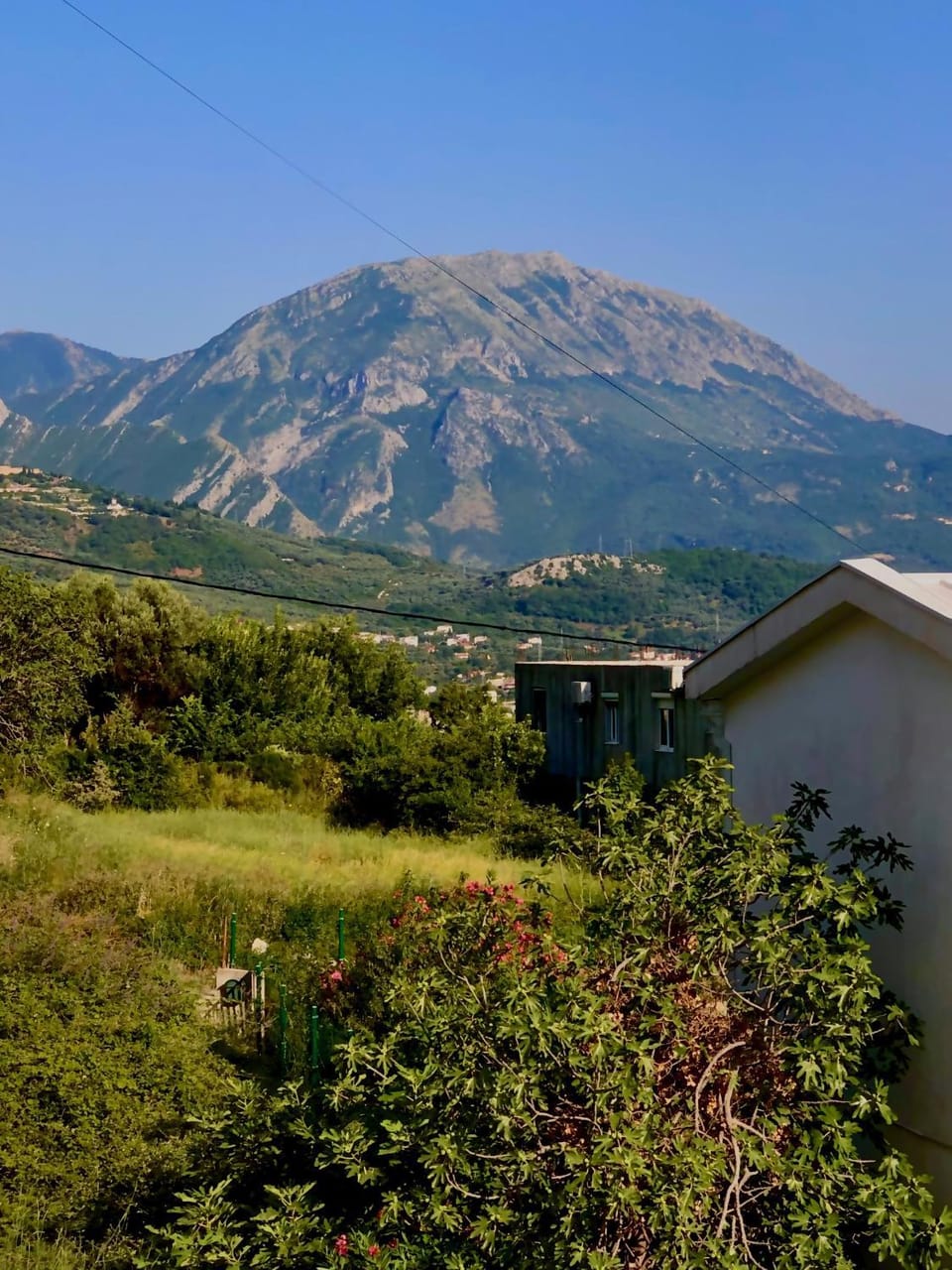 Neighbourhood, Mountain view, Mountain view