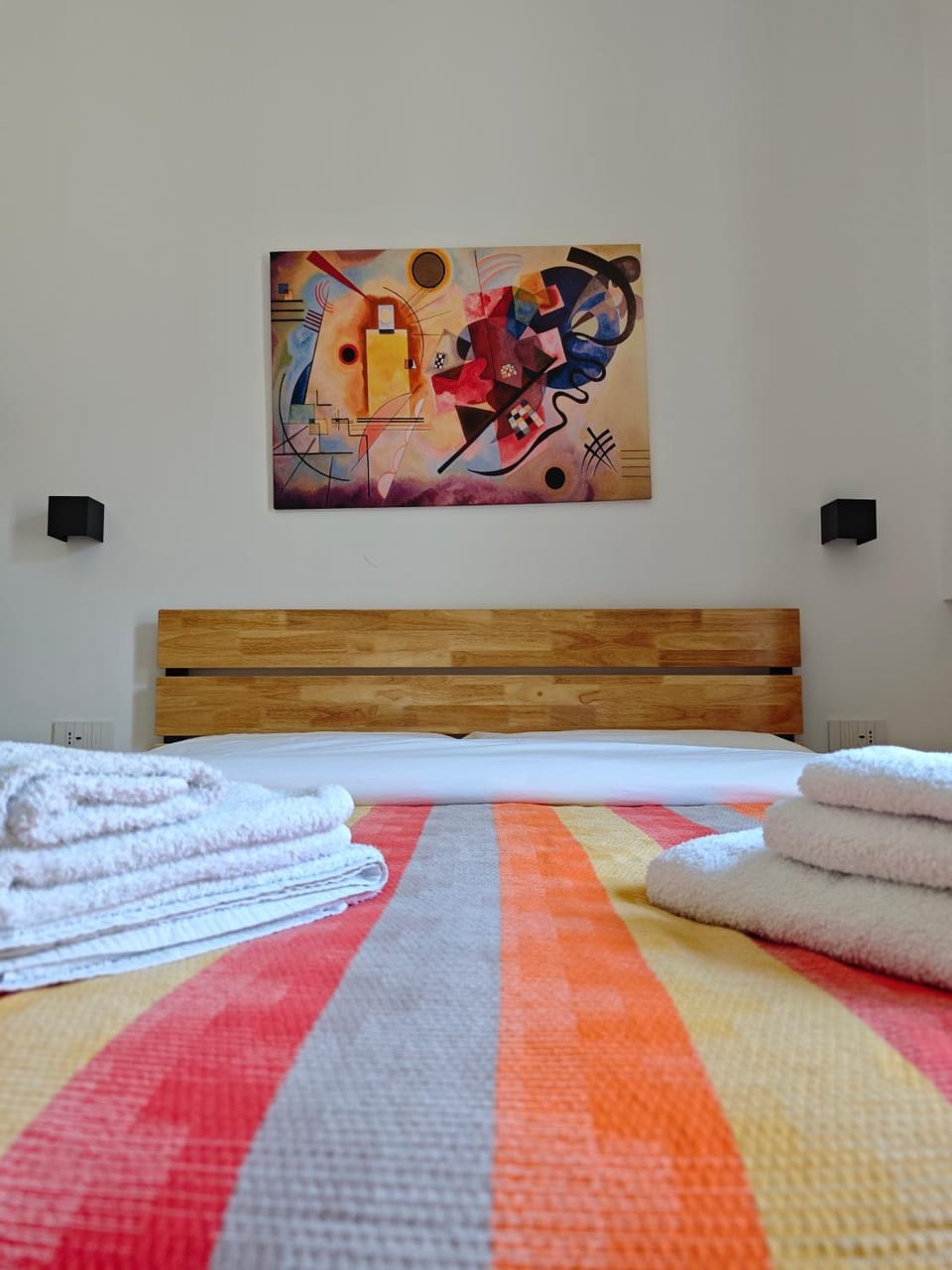 Napoli Into Core - Bed & Breakfast Bed and Breakfast in Naples