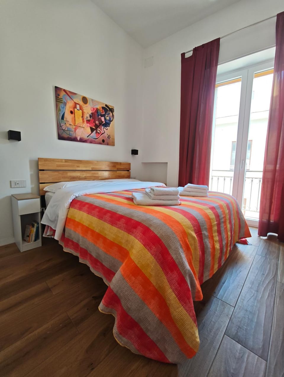 Napoli Into Core - Bed & Breakfast Bed and Breakfast in Naples