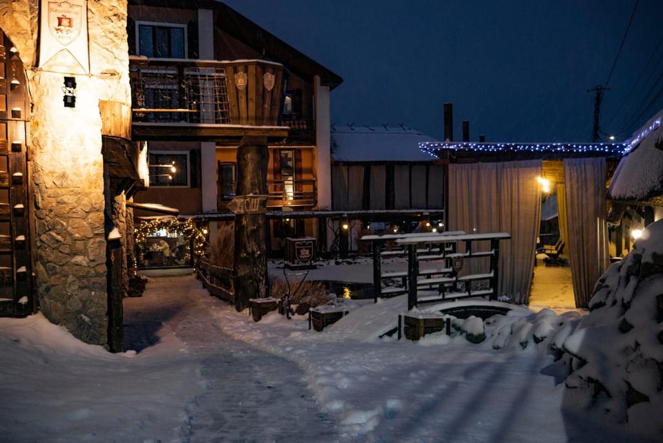 Winter