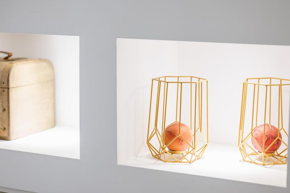 Heraklion Prestige Retreat Apartment in Heraklion