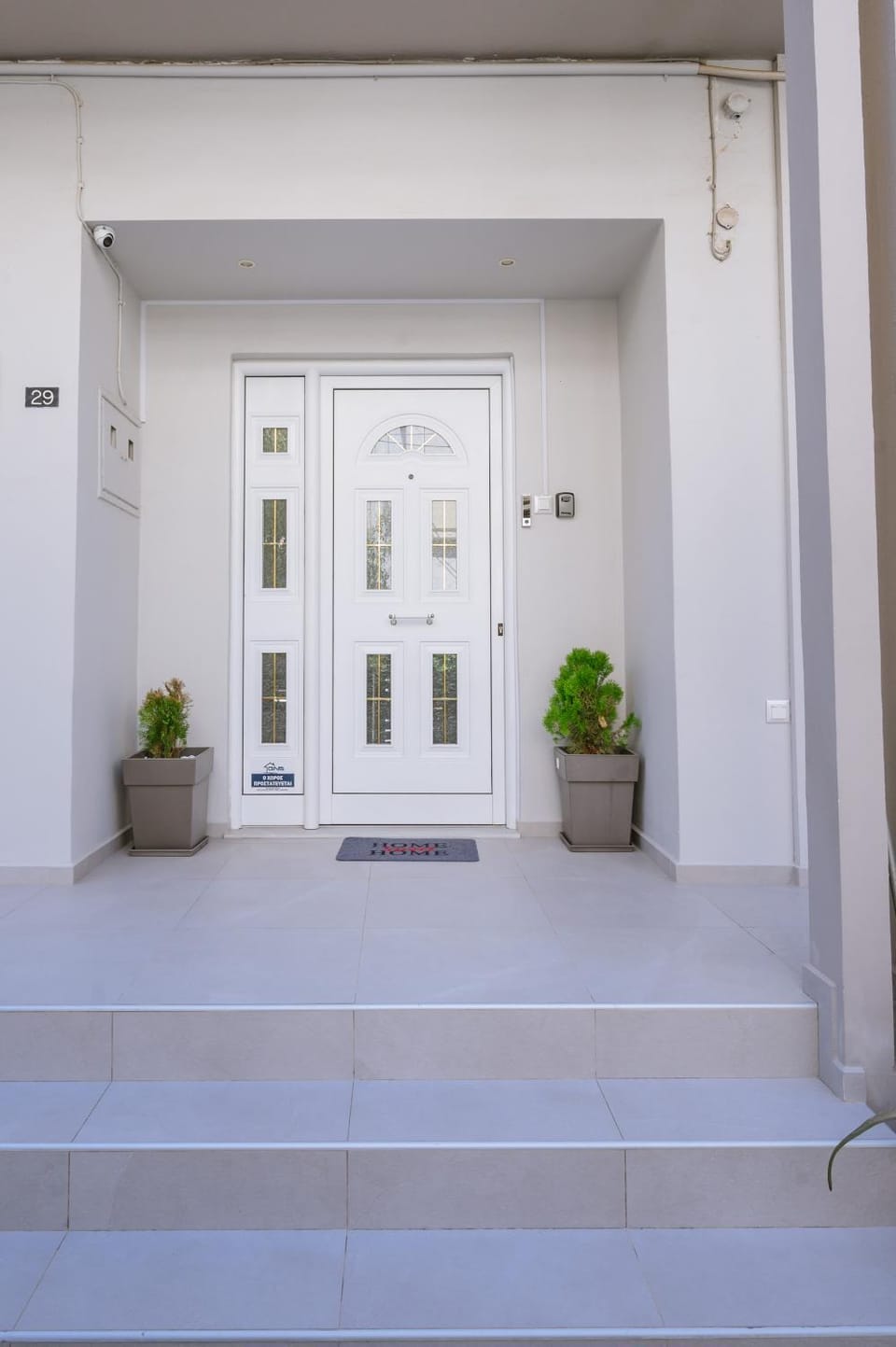 Heraklion Prestige Retreat Apartment in Heraklion