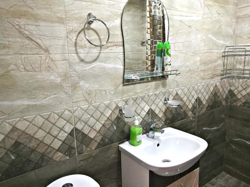 City Center Large and Comfortable 3 Bedroom, next to Northern Avenue Apartment in Yerevan