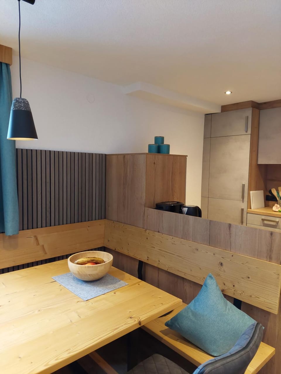 Ferienwohnung CASADA im Hotel Casada Apartment in Vorarlberg, Austria
