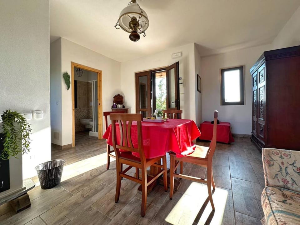 Agriturismo il Pianetto Farm Stay in Tuscany