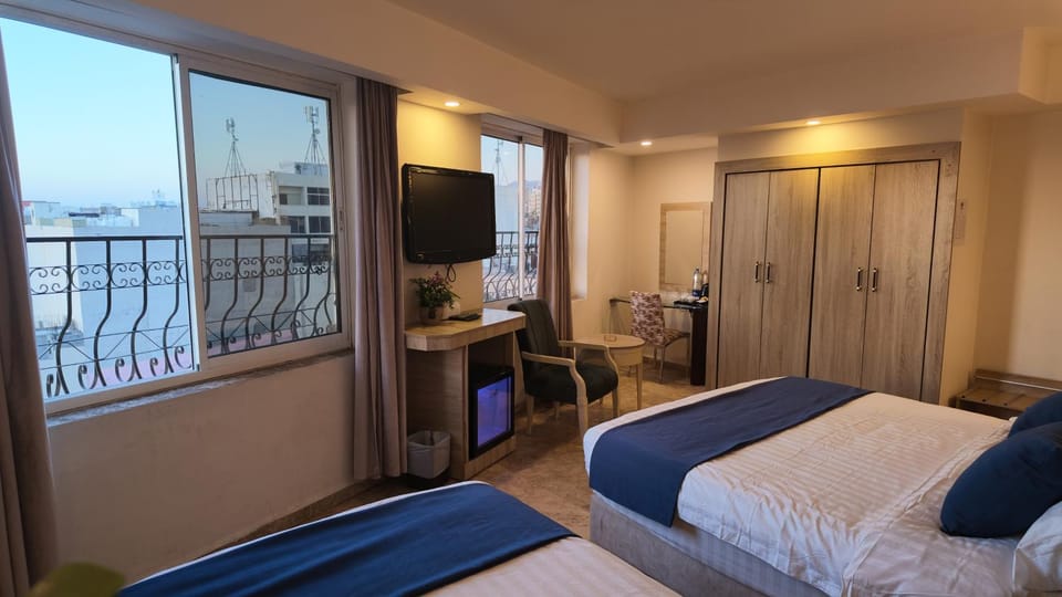 Yafko Hotel Hotel in Eilat