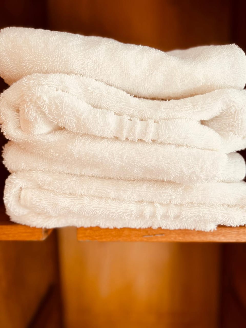 towels
