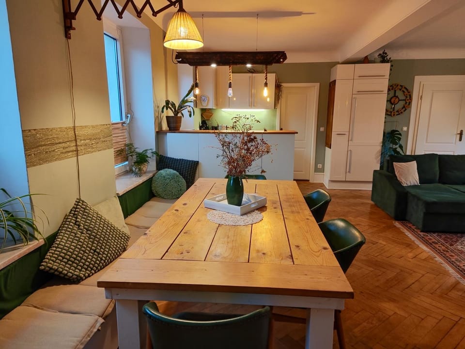 Voll ausgestattete Wohnung mit Moselblick Apartment in Cochem-Zell