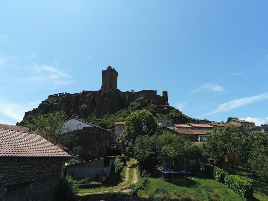 Chez Serge et Annie Apartment in Auvergne-Rhône-Alpes
