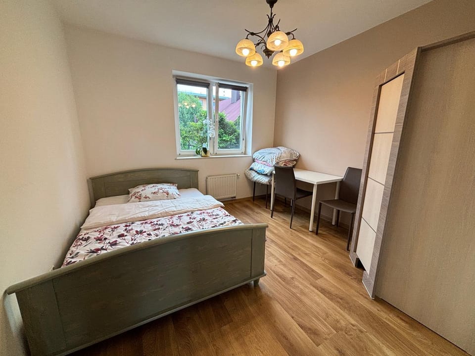 Bed, Photo of the whole room, Seating area, Bedroom, wardrobe